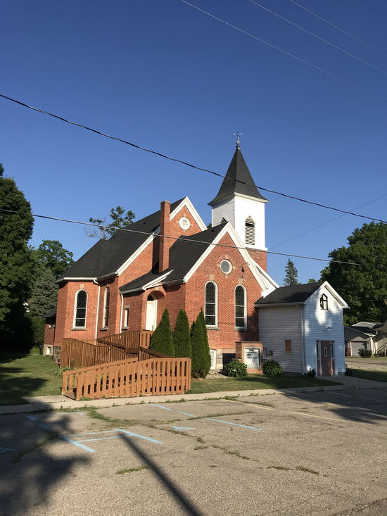 Morrice - July 2020 Photo (newer photo)